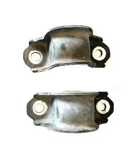 SOPORTES ESTABILIZADORES BARRA ESTABILIZADORA OEM 2010-2014 SUBARU LEGACY & OUTBACK - Imagen 1 de 4