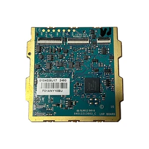 Used OEM Keypad Board for DP4600 DP4601 XIR P8660 radio 0104038J17 - Picture 1 of 2