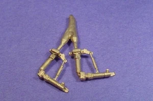 O SCALE OR On3 PASSENGER CAR STEAM LINE CONNECTORS WISEMAN BRASS PARTS BS-227 - Picture 1 of 1