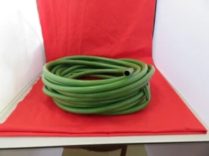 Silicona verde no reforzada 60A Duro, manguera de aire neumática, rollo de 50 ft - Imagen 1 de 3