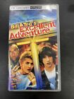 Bill & Ted's Excellent Adventure (UMD-Movie, 2005)
