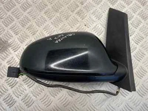 2012 OPEL VAUXHALL ASTRA FRONT RIGHT DRIVER SIDE DOOR WING MIRROR E1021094 - Picture 1 of 5