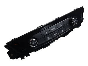 2018 Buick Regal AC Heater Climate Temperature Control Unit 39113537 OEM - Picture 1 of 12