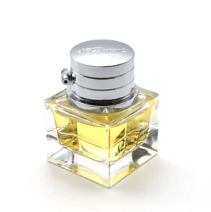 St Dupont Small Bottle Fake Decorative EDT Signature Fake Bottle (2) - Picture 1 of 7