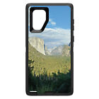 OtterBox Defender for Galaxy Note (Choose Model) Yosemite Tunnel View