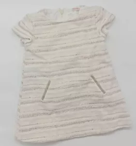 Edles Baby Kleid von Zara Größe 9-12M 80 - Bild 1 von 2