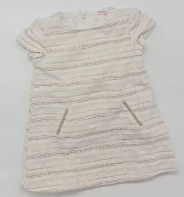 Edles Baby Kleid von Zara Größe 9-12M 80 - Bild 1 von 2