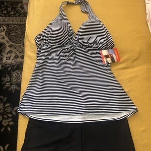 Damen Tankini 42 - Bild 1 von 2