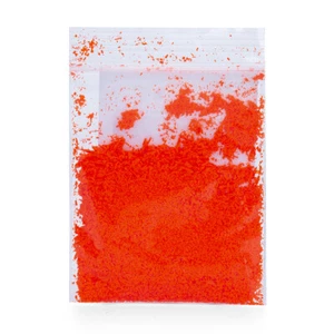 Orange Red Paraffin Wax Coloured Dye 2g High Pigment DIY For Candle Making - Picture 1 of 5