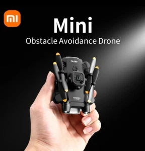 XIAOMI 4DRC V30 Mini Drone with Camera HD 4K 1080P FPV RC Drones Profesional Fiv - Picture 1 of 8