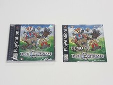 .PSX.' | '.Tail Concerto.