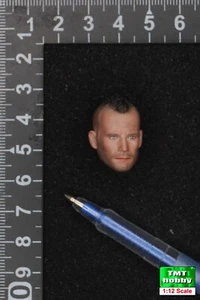 1:12 Scale Crazy figure LW020 Navy SEAL Assault Team Pointman - Life-like Head - Picture 1 of 4