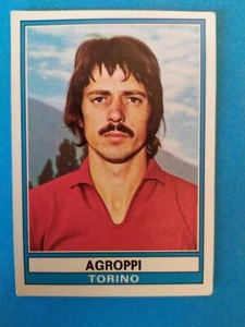 CALCIATORI 1973-74 - n°346 - AGROPPI TORINO Panini - MAI ATTACCATE - - Picture 1 of 2