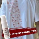 Diy Lipstick Lip Print T-shirt Protectant HOT SALE P8L4