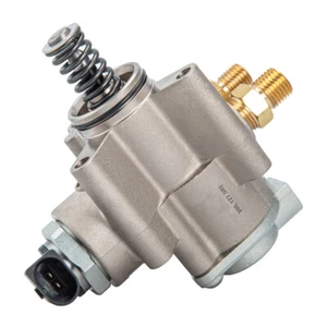 Brand New Left High Pressure Fuel Pump For Audi A6 A8 Quattro Q7 VW Touareg - Picture 1 of 6
