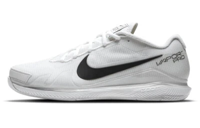 Nike Court Air Zoom Vapor Pro White - CZ0220-124 - Image 1 of 4