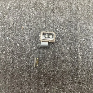 Module lidar iPhone 12 Pro Max (véritable Apple OEM) - Photo 1 sur 2