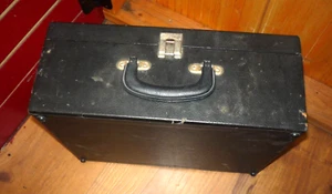 VINTAGE CONAR RÖHRENPRÜFGERÄT 223 ORIGINAL KOFFER KOFFER TRAGETASCHE - Bild 1 von 4