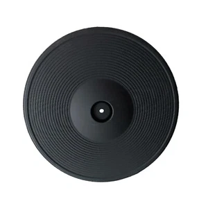 Lemon Cymbal 11" Dual Zone Crash Cymbal with Choke for Electronic Drumcncseg - Picture 1 of 10