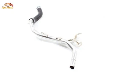 LEXUS GX460 2010-2022 4,6 L V8 motor refrigerante derivación manguera de agua tubo OEM Foto 1 de 4