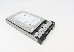Dell 4TB SAS 3.5" 7.2K 12G Hard Drive Server Compatible R730 R930 - Picture 1 of 2