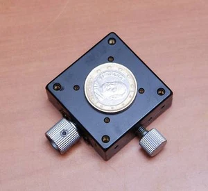 Posicionador de escenario goniomete lineal SIGMA - Imagen 1 de 3