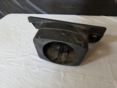 Cubierta de columna de dirección Volvo 240 740 780 1985-1990 cubierta cubierta carcasa cubierta  Foto 1 de 4