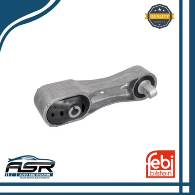 BIELLETTA SUPPORTO SOSPENSIONE MOTORE INFERIORE SINISTRO  BMW X1 MINI COOPER - Bild 1 von 4