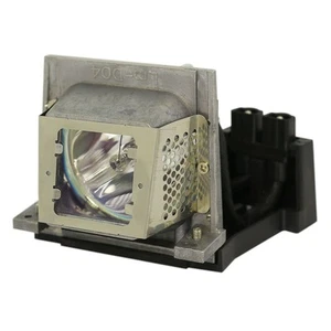 Jaspertronics™ Lamp & Housing for Mitsubishi XD470 Projectors - 1 Year Warranty - Picture 1 of 9