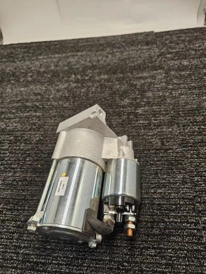 Motor De Arranque 6484N-WBE Para Buick Allure Lacrosse 2005-2009, Regal 2001-2004 Foto 1 de 4