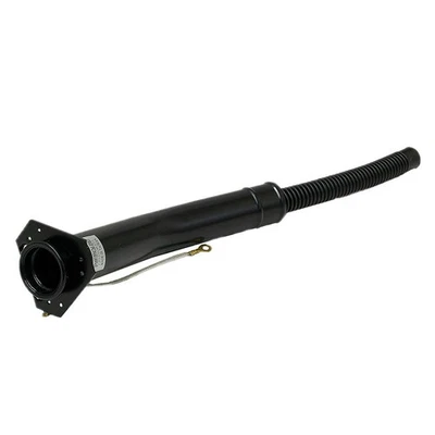 Cuello de llenado de combustible para Chevrolet Express GMC Savana 1996-2002 Foto 1 de 2