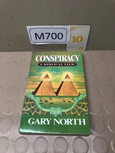 Conspiracy: A Biblical View, Gary North - Vintage Paperback  - Bild 1 von 3