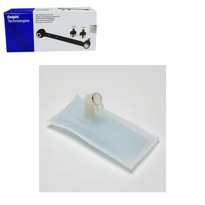Filtro de bomba de combustible Delphi para Infiniti I30 1996-1999 3,0 L V6 Foto 1 de 4