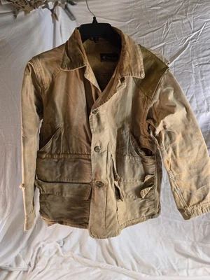 VINTAGE RED HEAD HUNTING JACKET - Image 1 of 4