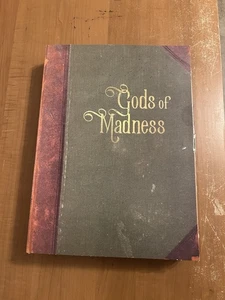 Gods of Madness Game - Picture 1 of 15