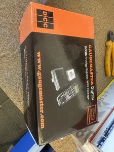 Gaugemaster Prodigy Express 2 digital controller DCC06 WiFi - Picture 1 of 2