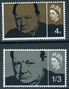 s586447 Great Britain Sc#420-21 MNH - Closeout Price - Picture 1 of 1