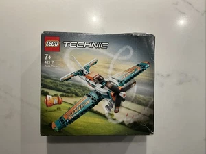 Lego Technic 42117 Rennflugzeug ⚡️⚡️ - Bild 1 von 3