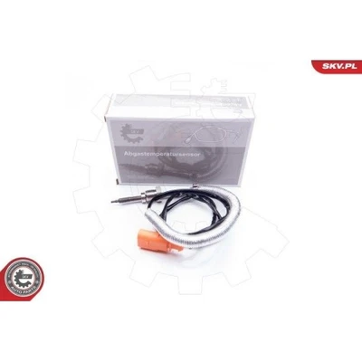 1x Sensore, Temperatura gas di scarico ESEN SKV 30SKV026 adatto per AUDI INNOCENTI SEAT - Immagine 1 di 4