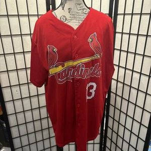 St. Louis Cardinals Promo Jersey #13 Matt Carpenter L - Bild 1 von 10