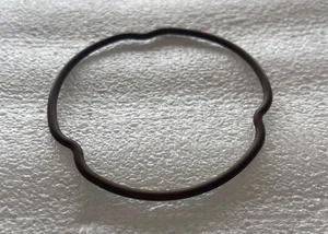 Guarnizione filtro olio originale Benelli Imperiale 400 - Foto 1 di 5