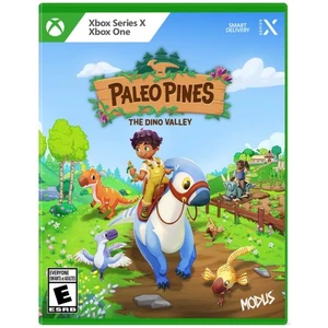 Paleo Pines () Brand New - Picture 1 of 1