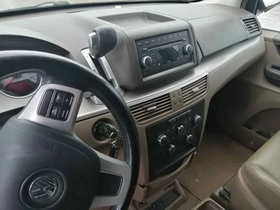 Used Rack and Pinion Assembly fits: 2012 Volkswagen Routan Power Rack and Pinion Foto 1 de 4