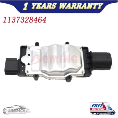 1137328567 Módulo de relé de ventilador de refrigeración para Ford Focus 2013 2014 2015 2016 2017 2018 Foto 1 de 4