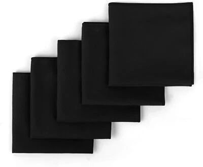 Pañuelos Scotamalone para hombre absorbentes de sudor deportivos de microfibra pañuelos para W Foto 1 de 4