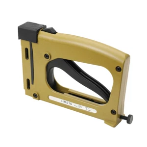Manual Picture Frame Mounting Tool Metal Point Driver +1000 Points - Picture 1 of 16