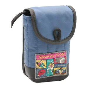 Vanguard SPORTS Life Attendance Bag Camera Case for Compact Camera - Picture 1 of 4