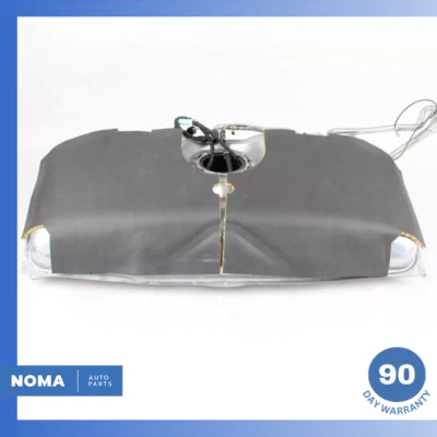 01-02 Jaguar X100 XK8 4.0 N/A Fuel Gas Tank Reservoir Assembly NJE5908AF OEM - Image 1 of 4