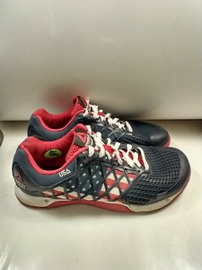 reebok nano 2.0 american flag