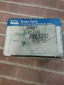 Bendix Part No. 33867 13/16" Wheel Cylinder - Picture 1 of 1